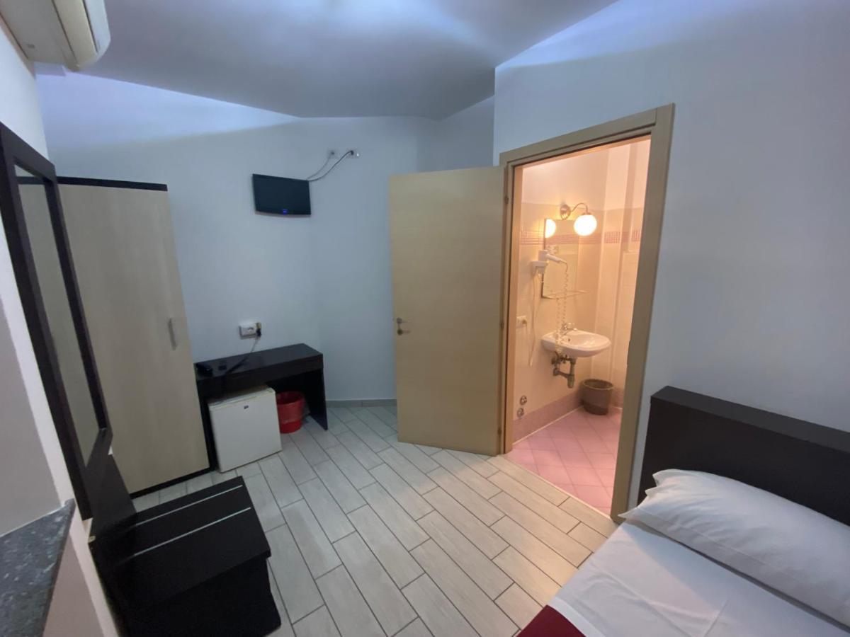 Hotel Poma Milano