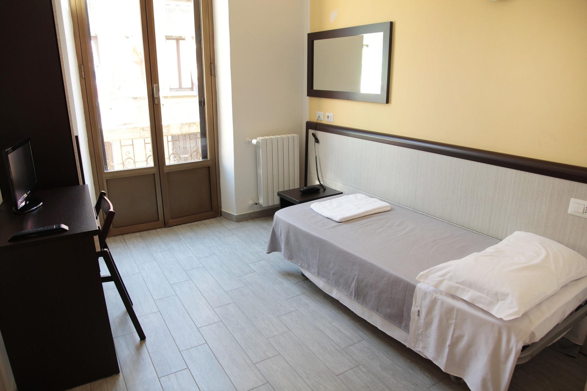 Hotel Poma Milano