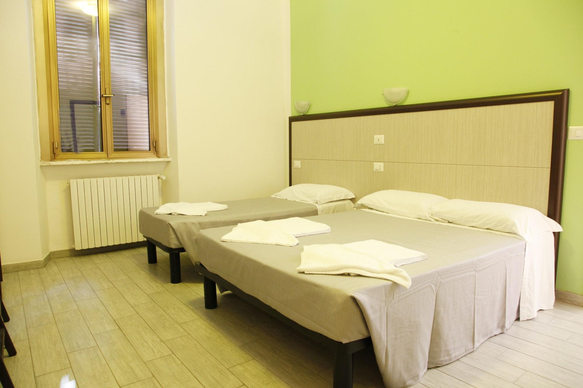 Poma Hotel Milano