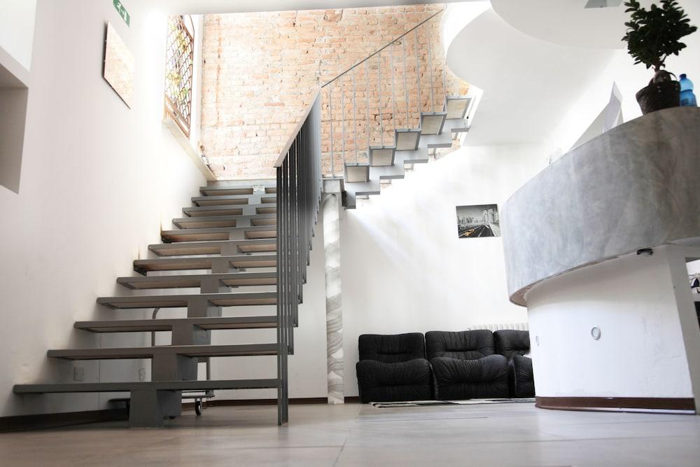 Hotel Poma Milano