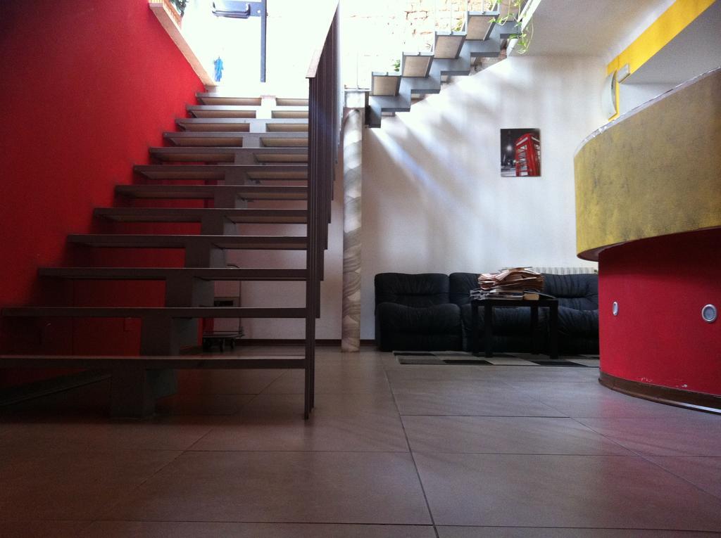 Poma 3* Milano