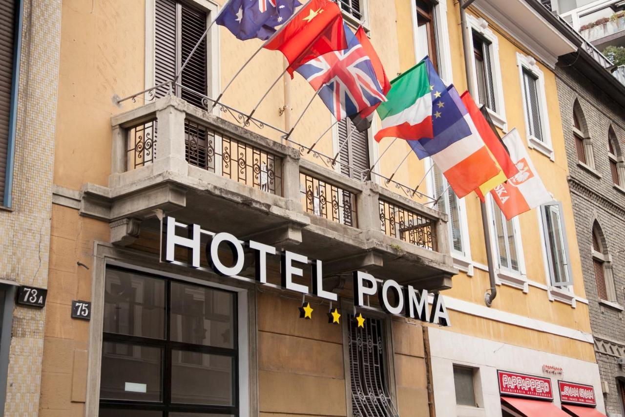 Poma Milano